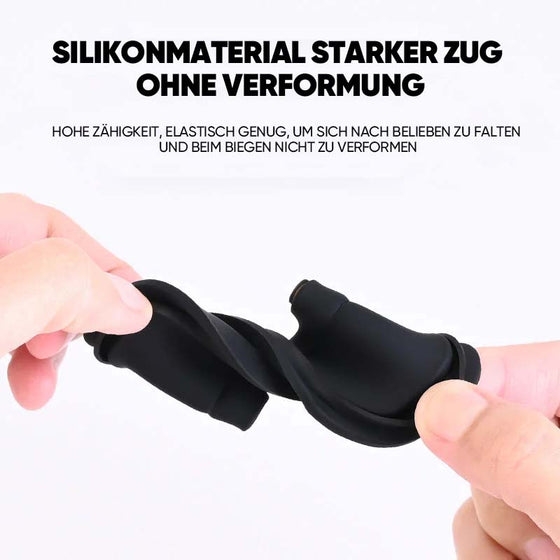 Schutz für Türverriegelung