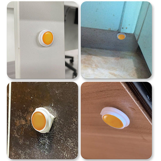 Haushalts-Kakerlaken-Köderpflaster