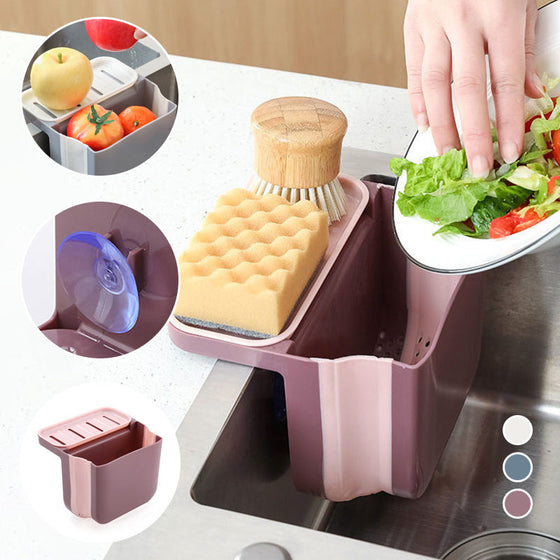 Trocken- und Nasstrenn-Mülleimer