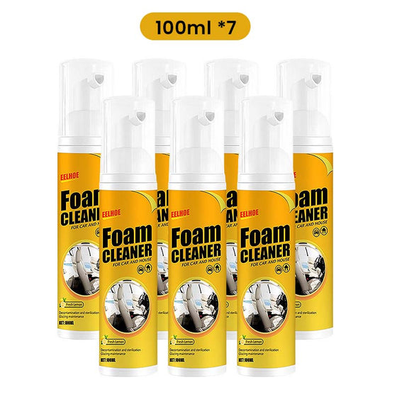 Schaumreiniger Reinigungsspray