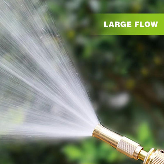 Kupfer-Direktspritzpistole