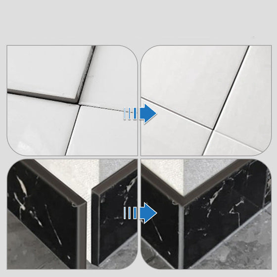 Starker Reparaturkleber für Keramikfliesen