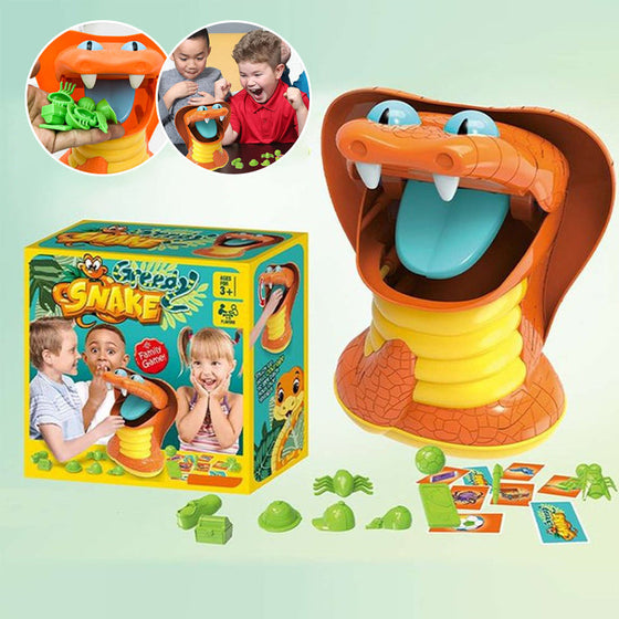 Völlerei Desktop Interaktives Spielzeug