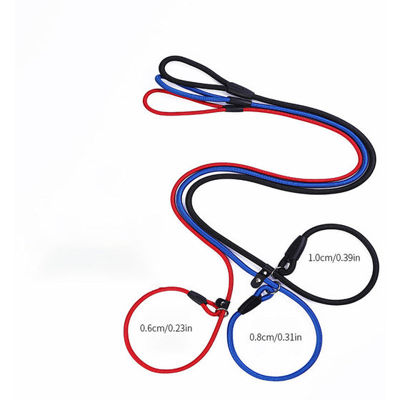 Freihändige Hundeleine