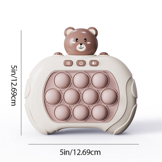 Stressabbau-Spielzeug