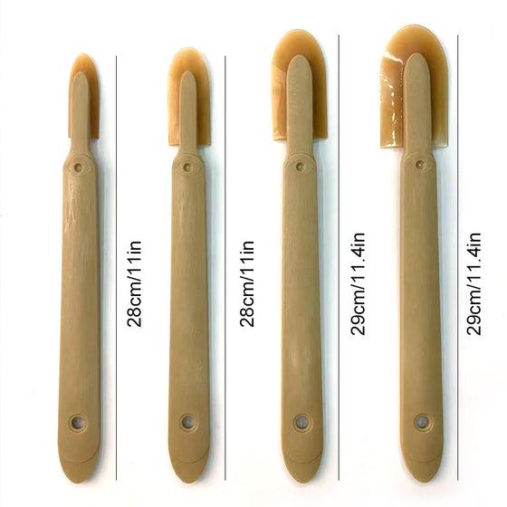 Verlängertes Gummifugenwerkzeug-Set