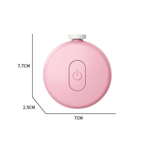 Elektrischer Baby-Nagelschneider