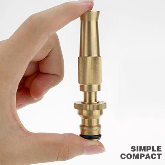 Kupfer-Direktspritzpistole