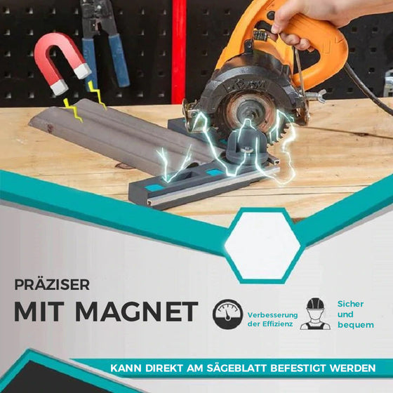 Holzbearbeitungs-Messwerkzeug