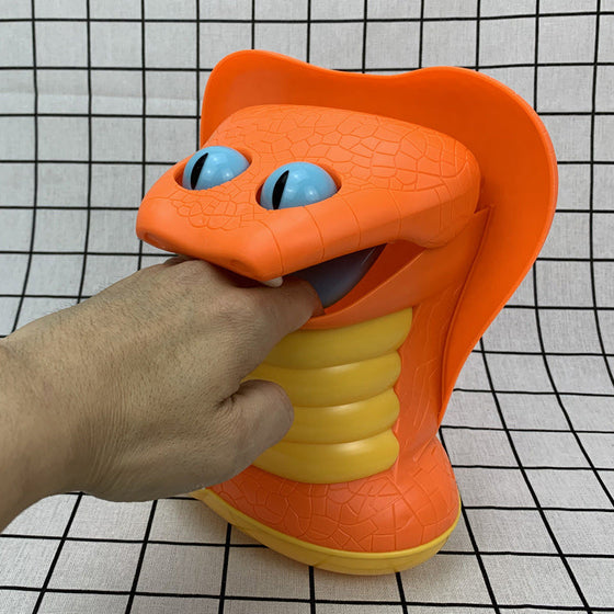 Völlerei Desktop Interaktives Spielzeug