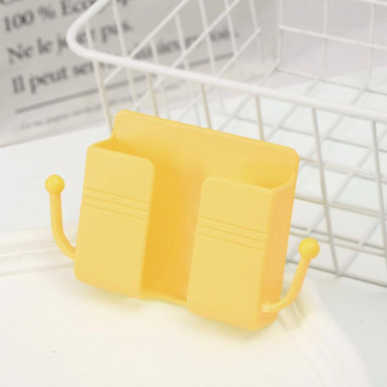 Multifunktionaler Wandhalterungs-Organizer