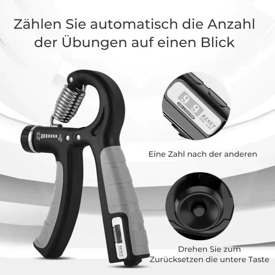 Handtrainer