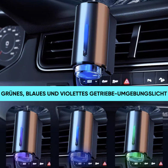 Lüftungsclip Auto-Aromatherapie Diffusor