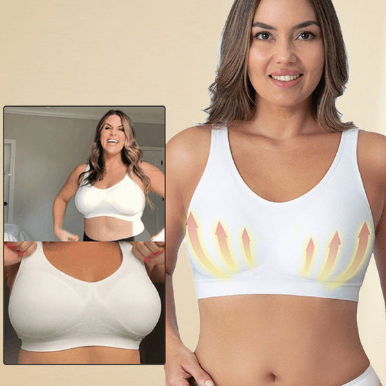 Nahtlose Damen-Shapewear