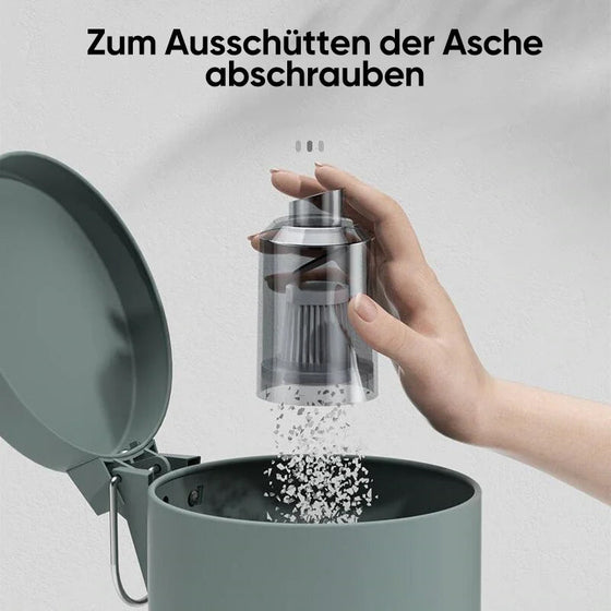 Drei-in-Eins-Autostaubsauger