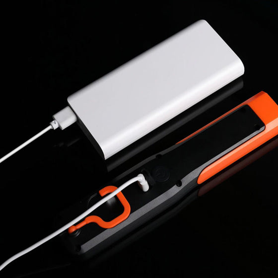 Multi-Funktions Magnetische Taschenlampe