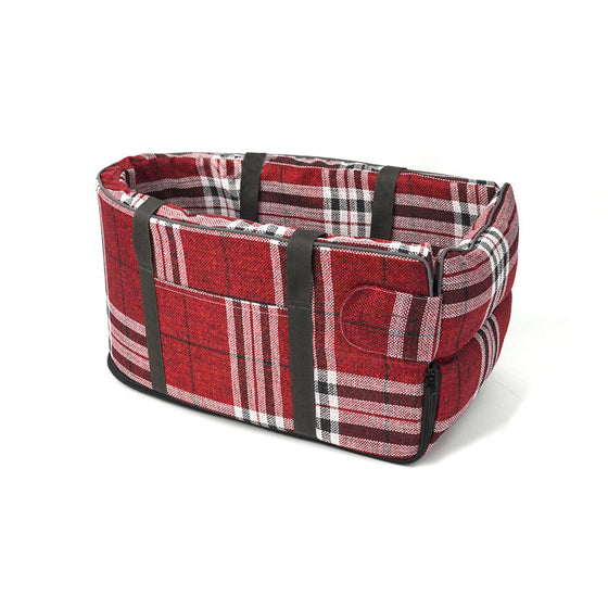 Mitfahrsitz für Haustiere