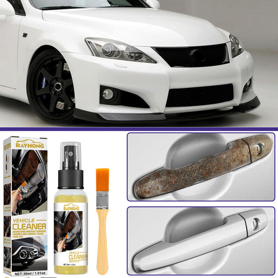 Multifunktionales Rostlöser-Schmiermittel Für Kraftfahrzeuge