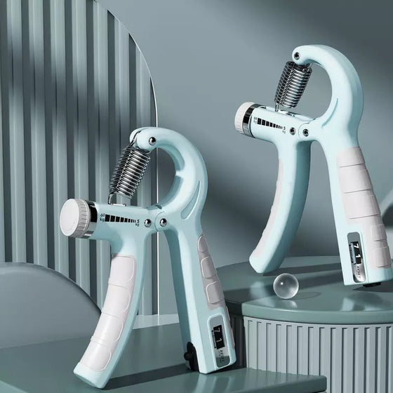 Handtrainer