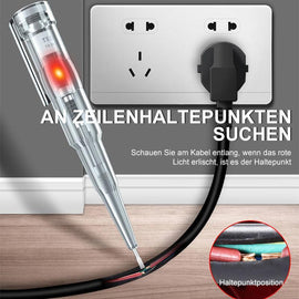 Multifunktionaler Elektrischer Teststift