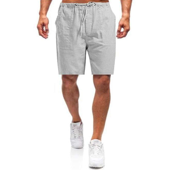 Lässige Shorts für Herren