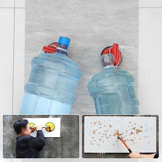 Starker Reparaturkleber für Keramikfliesen