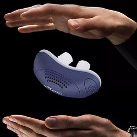 Elektrisches Anti-Schnarch-Gerät