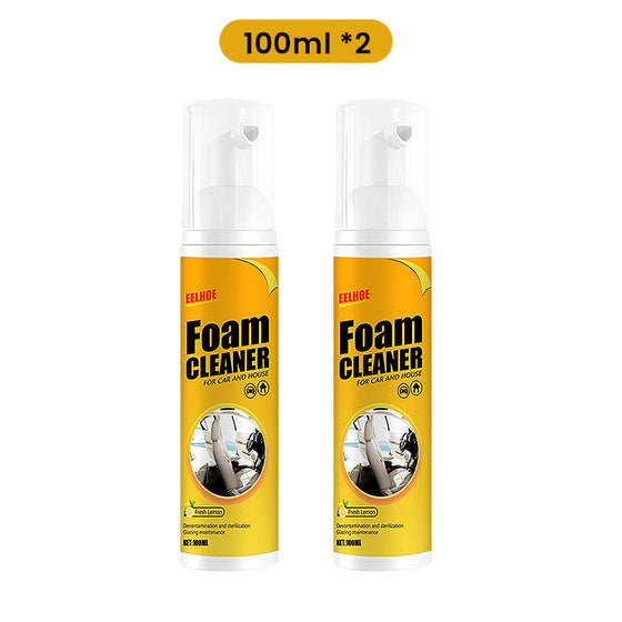 Schaumreiniger Reinigungsspray