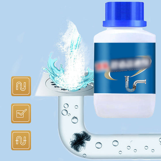 Pipeline-Entschlammungsmittel