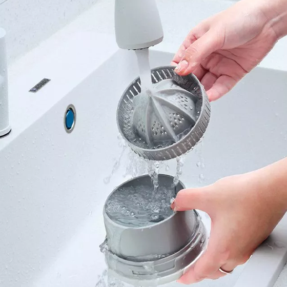 Automatischer elektrischer Entsafter für den Haushalt