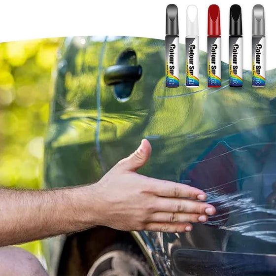 Fahrzeuglack-Kratzer-Reparatur