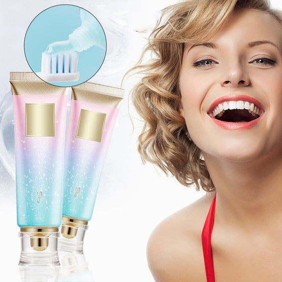 Radiant Whitening Zahnpasta