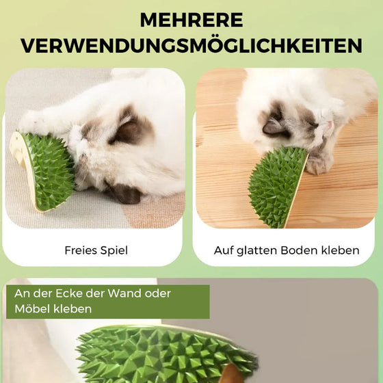 Durian Multifunktionales Haustierspielzeug