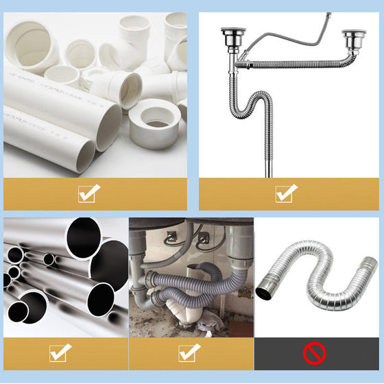 Pipeline-Entschlammungsmittel