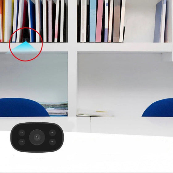 Drahtlose Wifi-Kamera