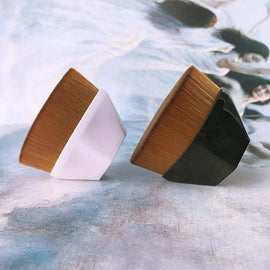 Nahtlose Grundierungsbürste mit hoher Dichte