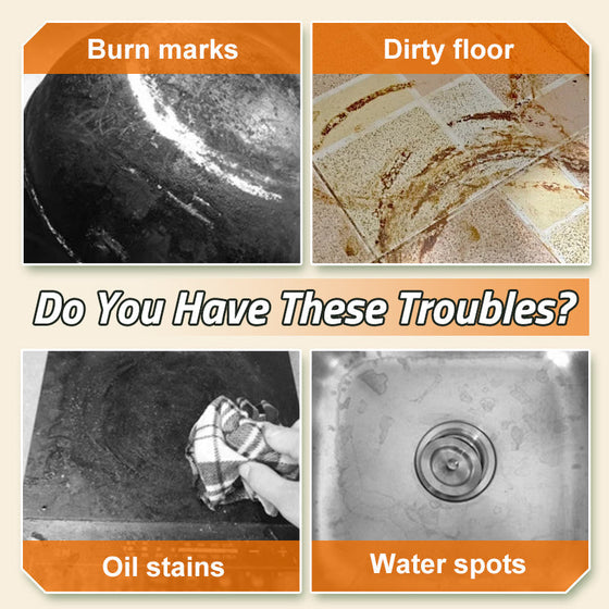 Multifunktionale Kokosöl-Reinigungs- & Polierpaste