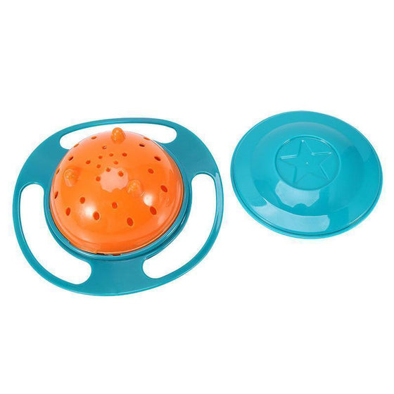 Baby Universal UFO Schüssel (3 Farben)