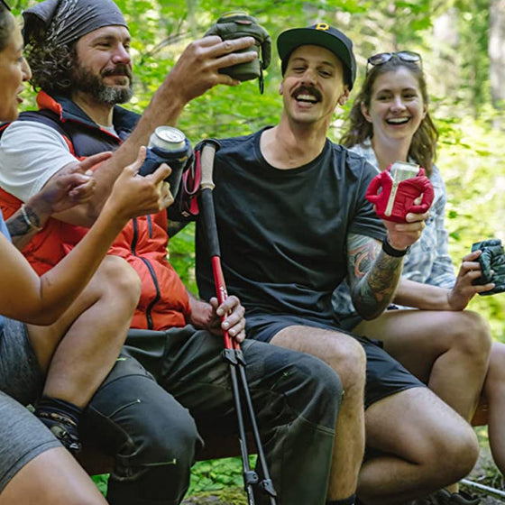 Supertop Getränkejacke