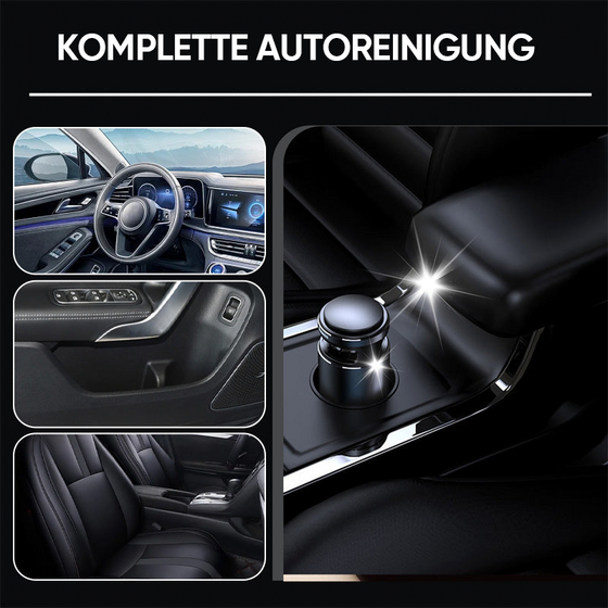 Auto-Innenraumreiniger