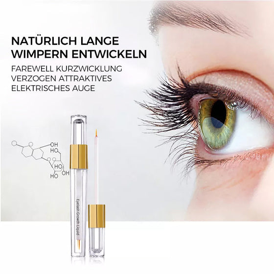Dickes nährendes Wimpernserum