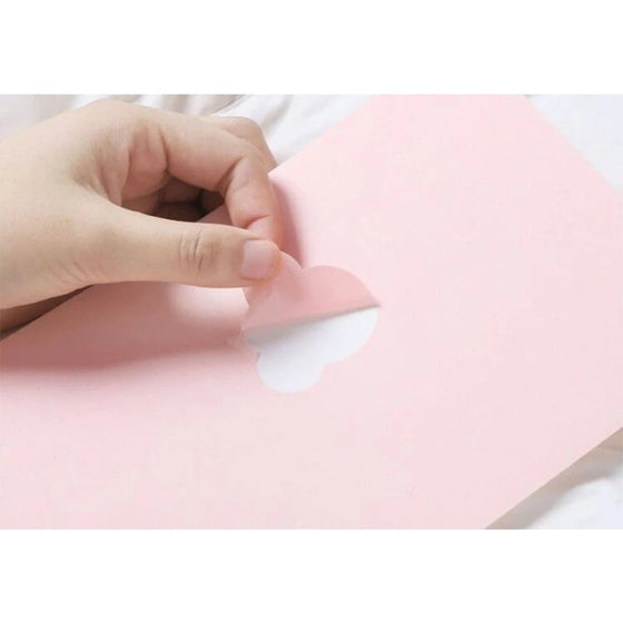 Selbstklebende Reparaturflicken für Daunenjacken