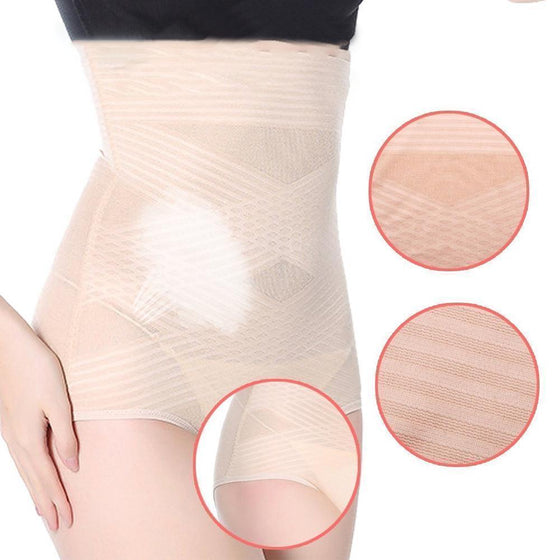 Shapewear für Bauchkontrolle und Hüftstraffung
