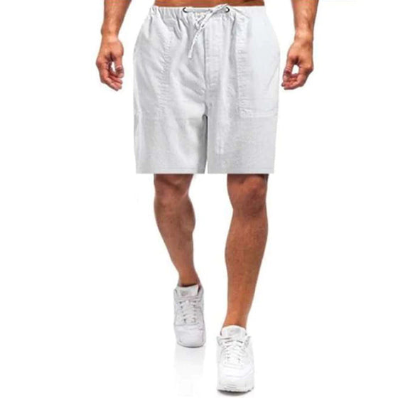 Lässige Shorts für Herren