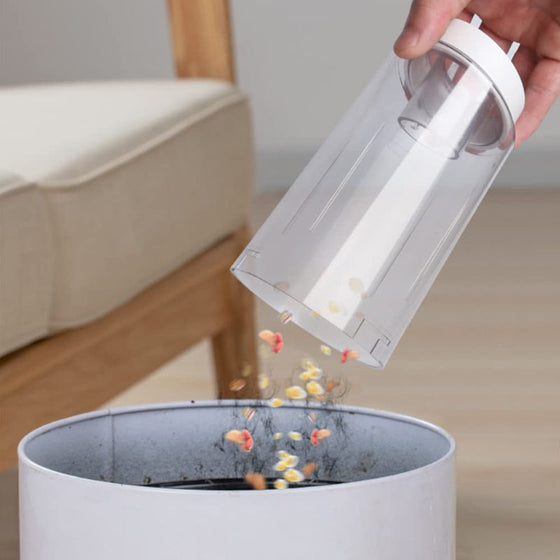 Staubsauger für Tierhaare