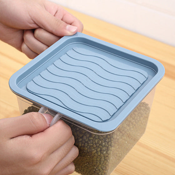 Unzerbrechlicher Aufbewahrungskorb für die Küche