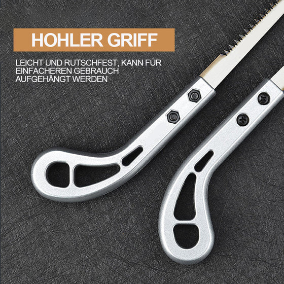 Mini-Holzbearbeitungssäge