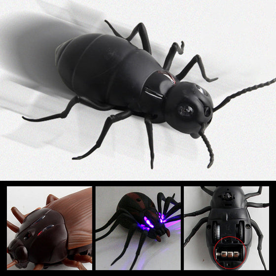 Ferngesteuertes elektrisches Tierspielzeug