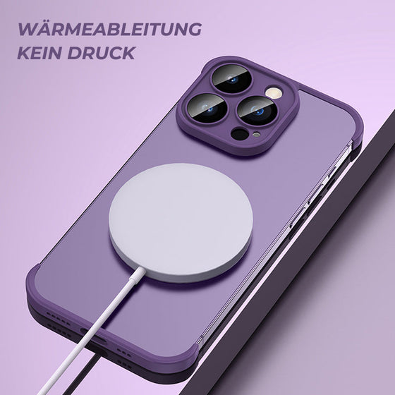 Silikonhülle für Handyobjektive