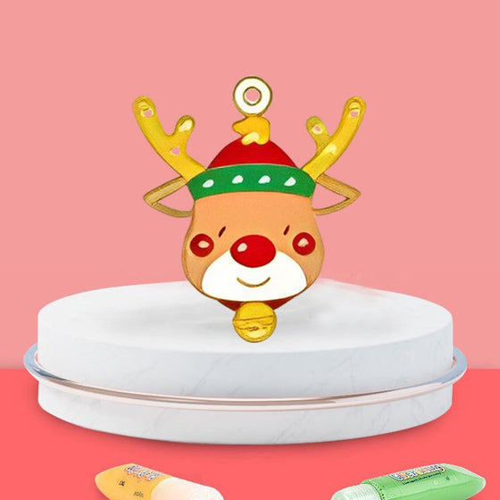 DIY Kristallfarben-Kunst- und Bastelset